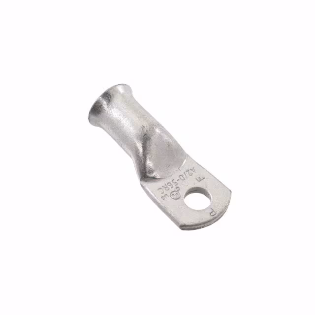 A2/0-56RC-C Panduit Corp  Ring Connectors